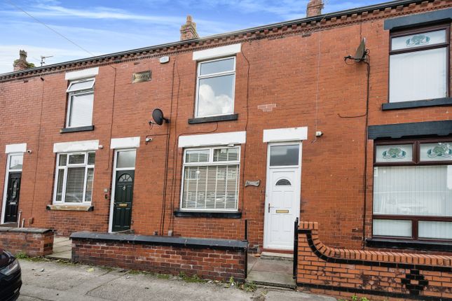 Terraced house for sale in Harper Green Road, Bolton