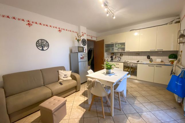 Thumbnail Apartment for sale in Via Dei Mulini, Guardistallo, Pisa, Tuscany, Italy