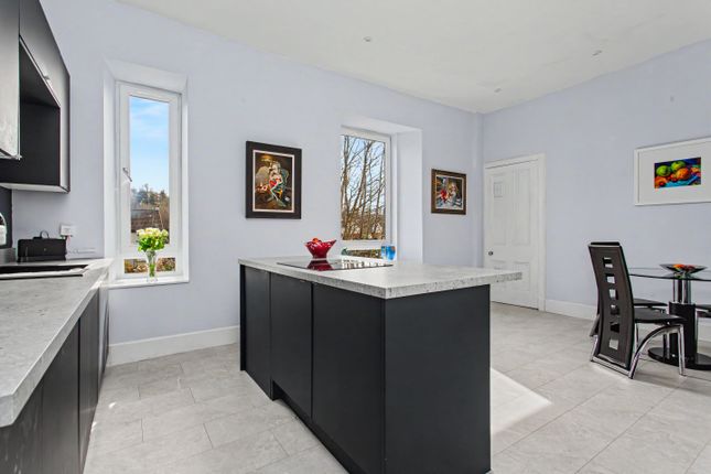 1/1 83, Maxwellton Road, Paisley photo 4