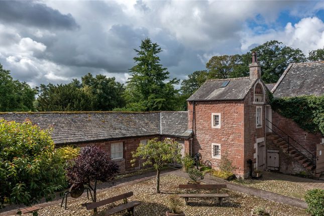 Land for sale in Blaithwaite Estate, Wigton, Cumbria