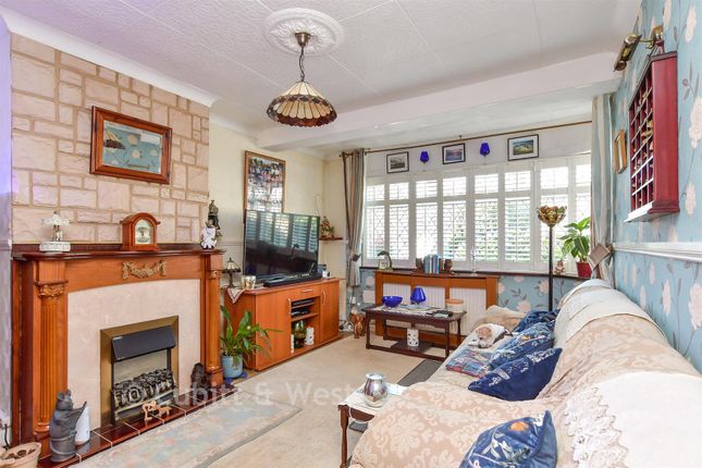 4-bed bungalow on 20, Bengairn Avenue, Brighton, £475,000