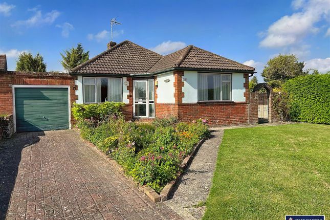 Bungalow for sale in Fairthorne Rise, Old Basing, Basingstoke