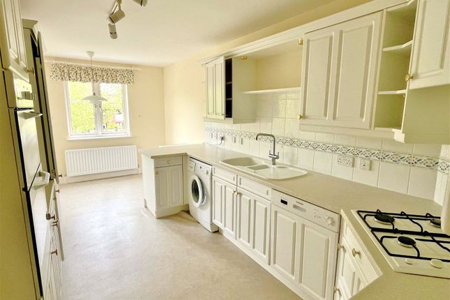 Flat for sale in Carlton Place, Rickmansworth Road, Northwood