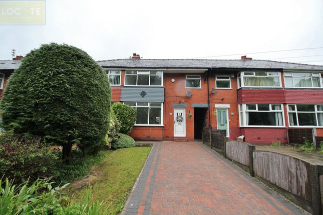 Thumbnail Terraced house for sale in Broadway, Urmston, Manchester
