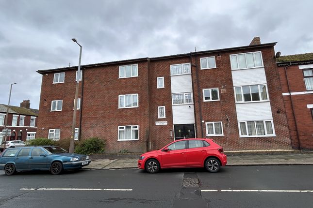 Flat for sale in St. Margarets Court, Fleetwood