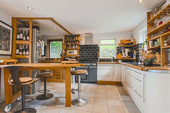 Breeze Cottage, Skipton Old Road, Foulridge photo 4