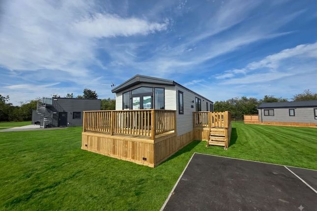 3-bed house on 6 Ashdown Meadows, Malton Road, York, £105,000