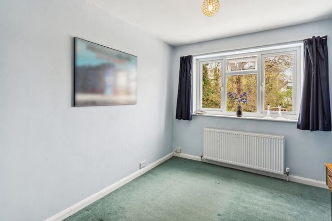 Semi-detached house for sale in Ferndale Crescent, Cowley, Middlesex