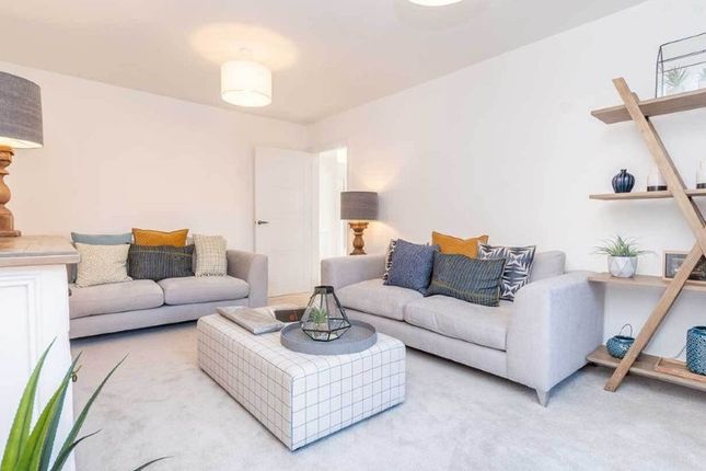 plot 5 , Sandpiper Way, Bexhill photo 2