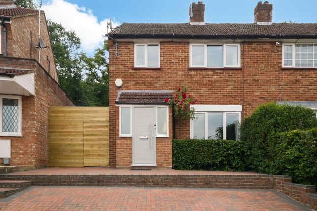3-bed house on 78, Worcester Crescent, London, £765,000