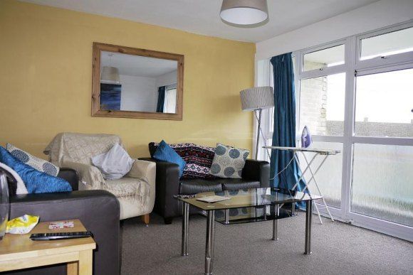 Thumbnail Shared accommodation to rent in Suffolk Road, Canterbury, Kent