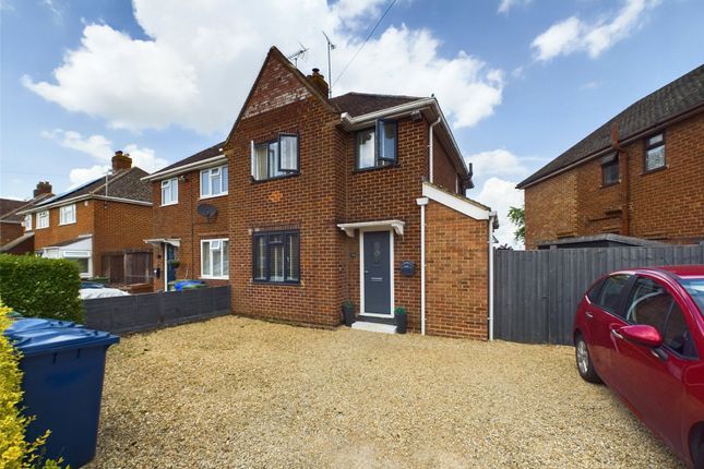 Semi-detached house for sale in Orchard Way, Churchdown, Gloucester, Gloucestershire