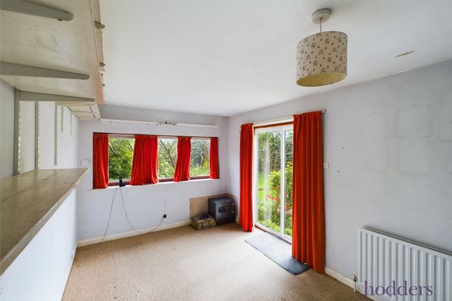 Detached house for sale in Abbey Gardens, Chertsey, Surrey