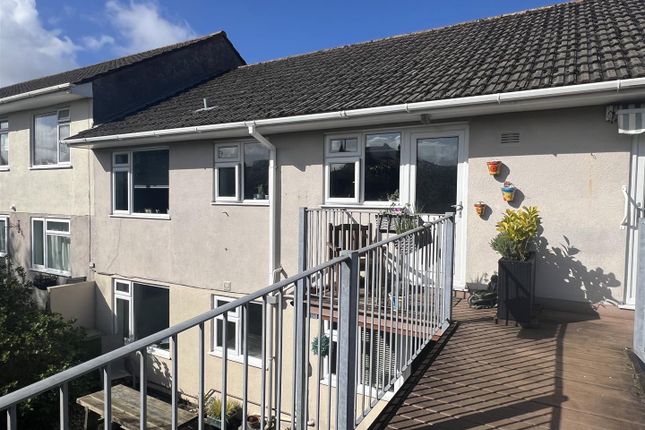 Flat for sale in Rashleigh Court, Carlyon Bay, St. Austell