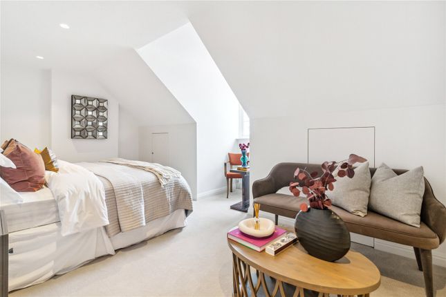 Terraced house for sale in Avonmore Road, London