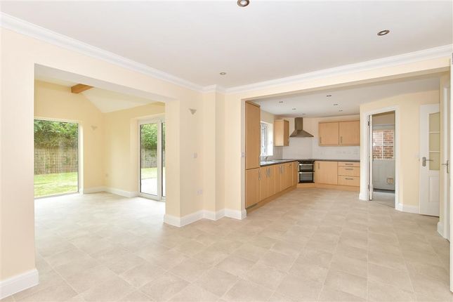 Kitchen/Family Area