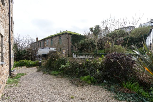 Flat for sale in The Pilchard Works, Newlyn