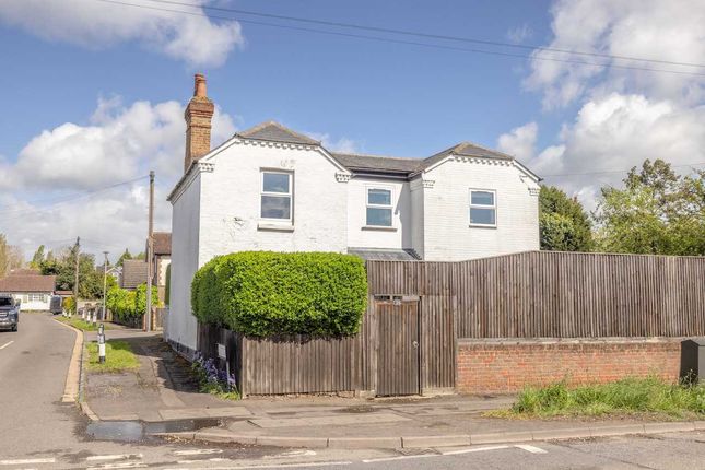 Detached house for sale in High Street, Iver
