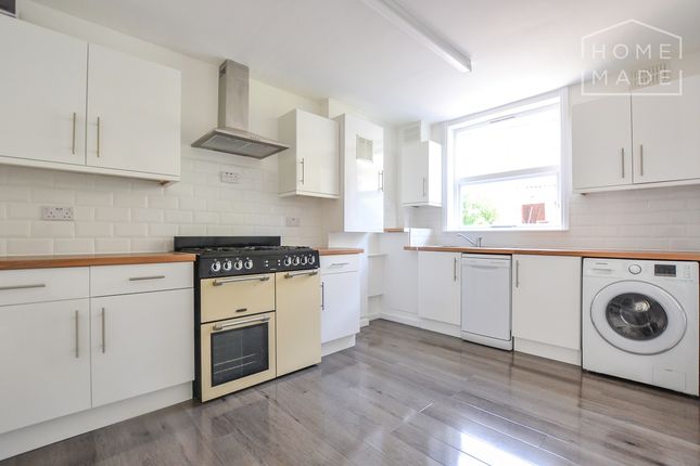 Thumbnail Semi-detached house to rent in Poynings Rd, Archway