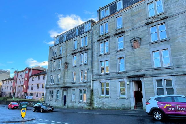 Thumbnail Flat to rent in Tullideph Road, Dundee