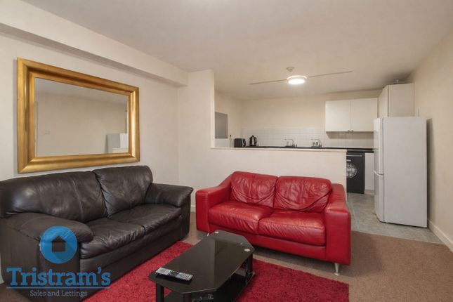 19B, Denison Court, Nottingham photo 2