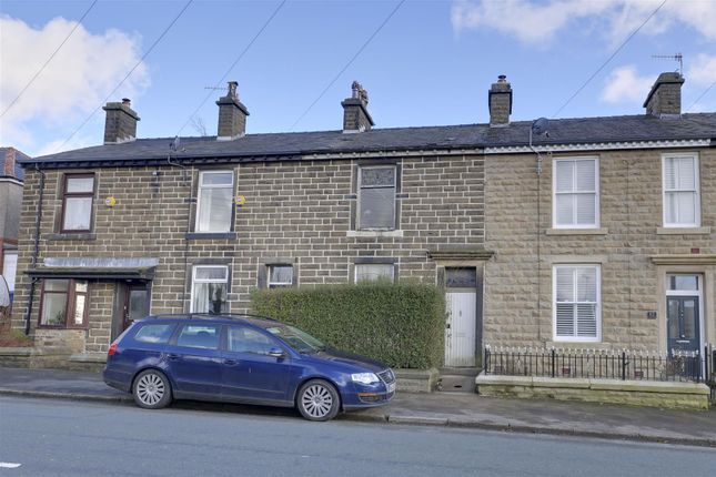 Terraced house for sale in Burnley Road, Edenfield, Ramsbottom
