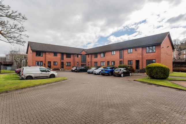 Flat for sale in 40 Lintwhite Court, Bridge Of Weir