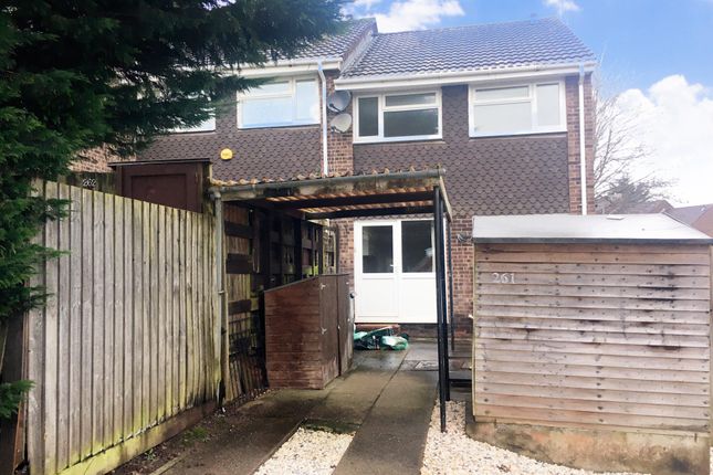 3-bed house on 261, CARDIFF, £1,300/mo