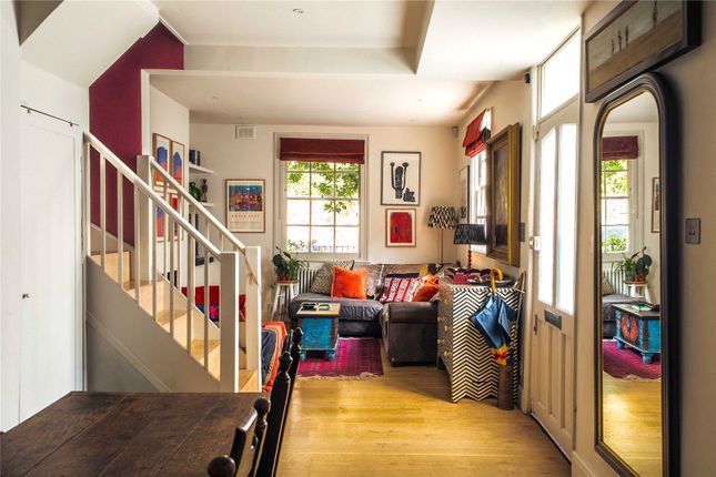 11, Bridstow Place, London photo 3