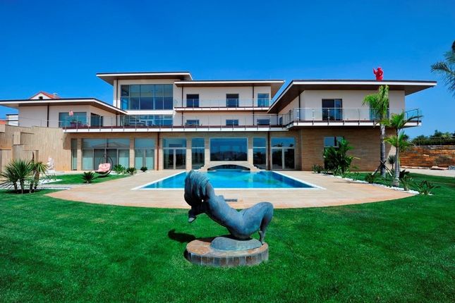 Villa for sale in Silves Municipality, Portugal