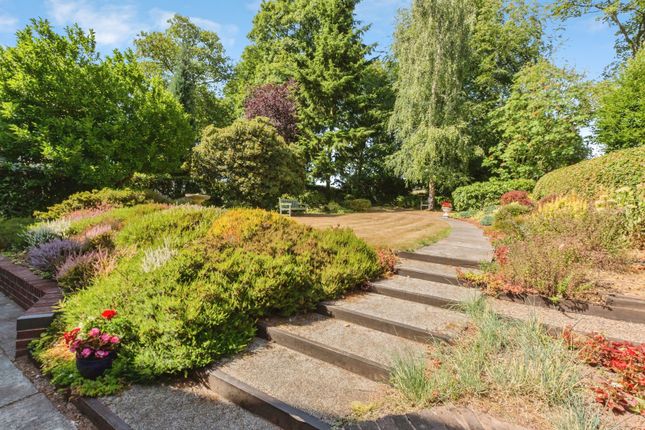 Southern Pines, 4, Heighley Castle Way, Crewe photo 3