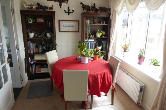 98 The Dell, Caerwnon Park, Builth Wells photo 4