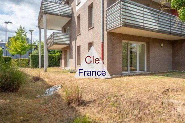 Thumbnail Apartment for sale in Lesquin, Nord-Pas-De-Calais, 59810, France