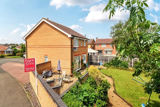 12, Bede Close, Sleaford photo 2