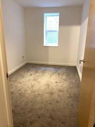Flat to rent in The Court House, Potter Street, Worksop