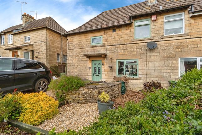 Semi-detached house for sale in Potley Lane, Corsham