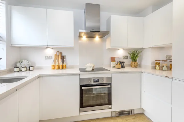 David Wilson Homes - Francis Fields