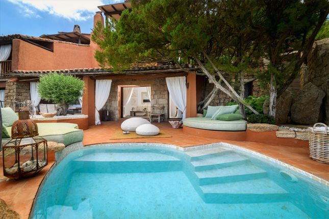 Thumbnail Villa for sale in Porto Cervo Pantogia, Sassari, Sardinia, Italy