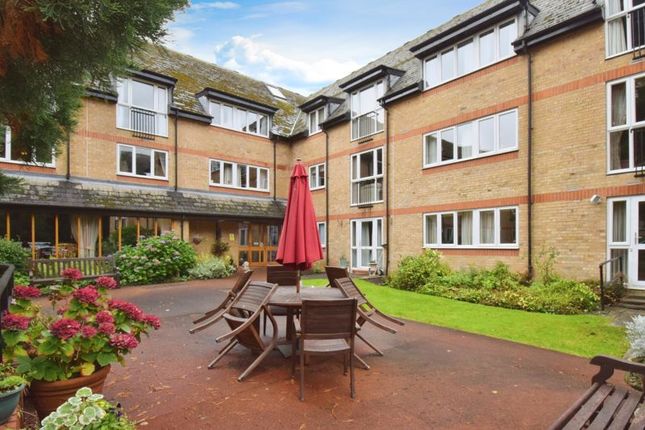 Thumbnail Property for sale in Hendon Grange, Leicester