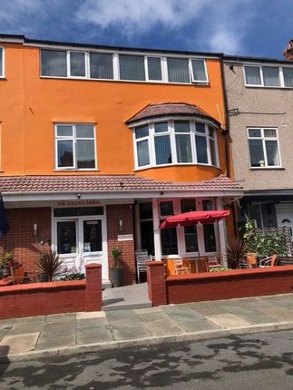 Thumbnail Hotel/guest house for sale in Gynn Avenue, Blackpool