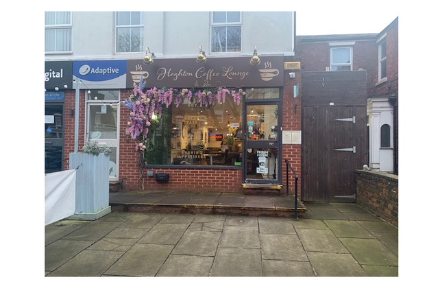 Restaurant/cafe for sale in Southport, England, United Kingdom
