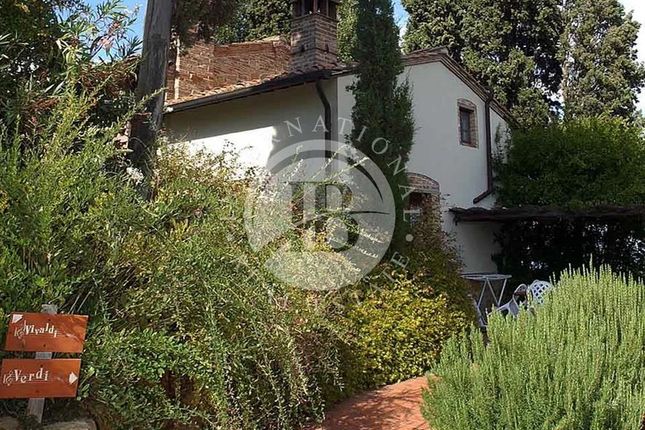 Property for sale in Montaione, Tuscany, 50050, Italy