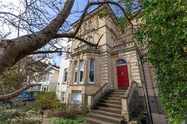 First Floor Flat, 7, Warwick Road, Bristol photo 4