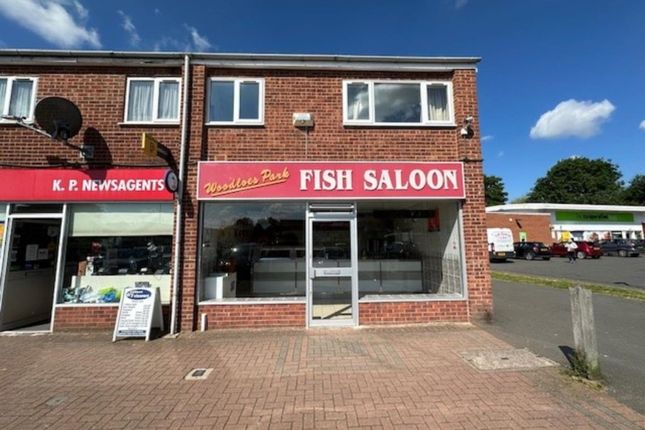 Thumbnail Restaurant/cafe for sale in Reardon Court, Woodloes Avenue South, Warwick