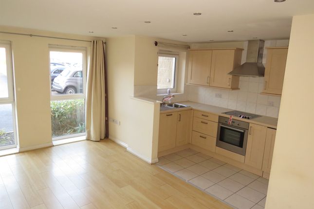 Flat for sale in Thackhall Street, The City, Coventry