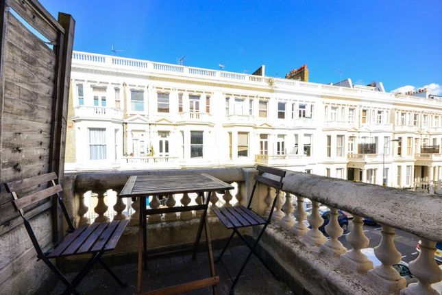 Flat 6, 31 Fairholme Road, West Kensington photo 5