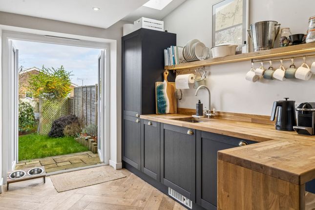 6 Fair View Cottages, High Road, Cookham photo 3