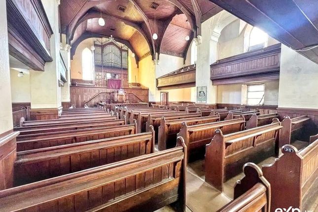 English Congregational Church, Church Street, Pentre photo 5