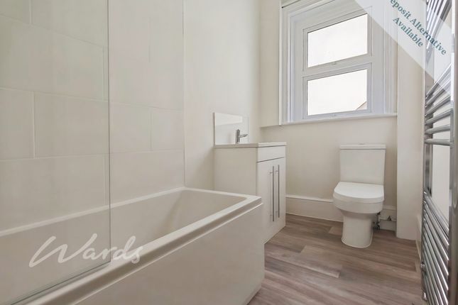 Flat 3, 115, Pleydell Gardens, Folkestone photo 4