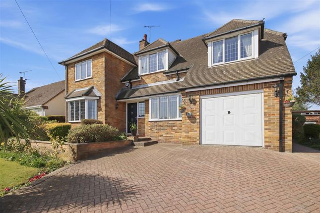 4 Bedroom Detached in S42 6EN